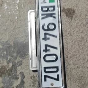 nomer 9440