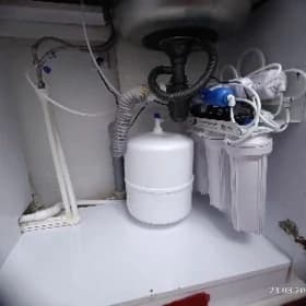 Filter aparatlar