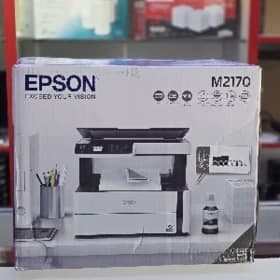 EPSON M2170 1 в 1