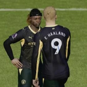 PES 17 Patch 2026.07