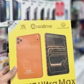 Pad 17 Max
