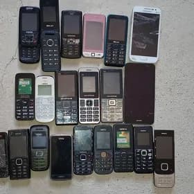 telefon
