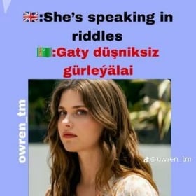 İňlis dili repititor