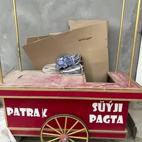 Patrak suyji pagta