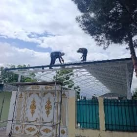NAWES USSA SWARŞIK WAROTA POLK