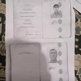 Kultayew Ybrayym