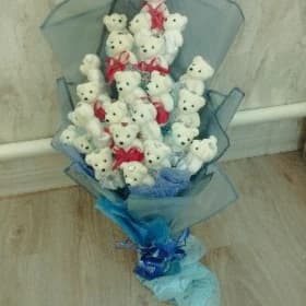 mişkaly buket