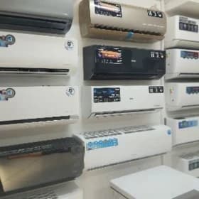 Kondisionerlar Gree Midea Best