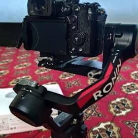 lumix gh 6ronin rs 4