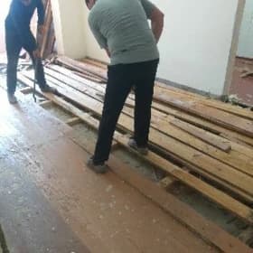 agaç Pol laminant ПОЛ агач лам
