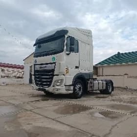 DAF 480 2021