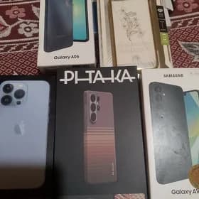 Telefon daşlary