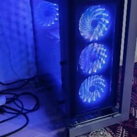 i5 11400 / RTX 2060 s 8 gb