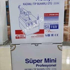 SILTER Turk utuk