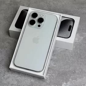iPhone 15 pro ulanylan alýan