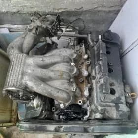3 lik 1 mz Motor