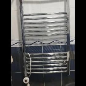 сушилка для ванной