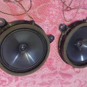 Pioneer gapy kalonka