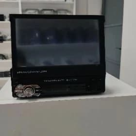 MP5 Cikyan telewizor risnoy