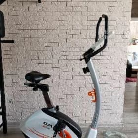 Велотренажёр OMA SR500