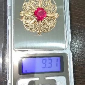 Брошка