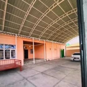 Arenda Bagyr Kotež Bez hozain