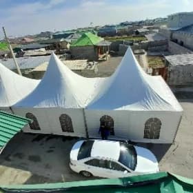 Palatka gümmez satlyk