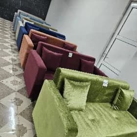 MINI DIWANLAR/МИНИ ДИВАН МЕБЕЛ