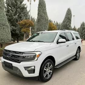 Ford Expedition 2023
