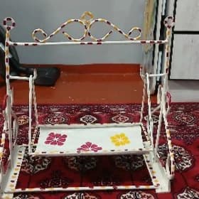 Caga sallanchak