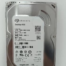HDD 1TB Жесткий диск 1ТБ