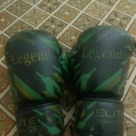 percatga 🥊 boks