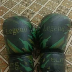 percatga 🥊 boks