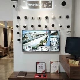 Hikvision Kamera