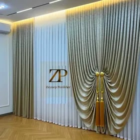 tuty zalyuzi занавески шторы
