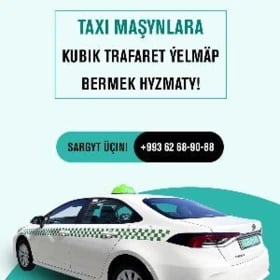 Trafaret ýazgylar,nakleýkalar