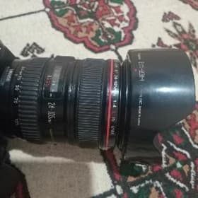 obektiw canon 24-105