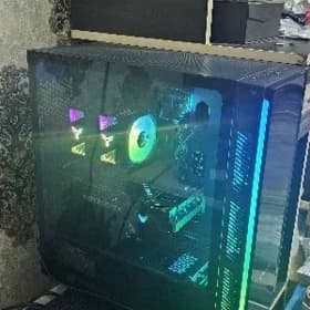 пк i5-14400F RTX3080TUF