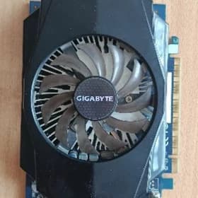 Nvidia 2 GB