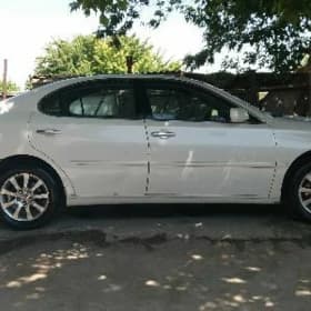 Lexus ES 300 2003