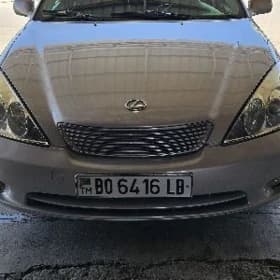 Lexus ES 330 2004