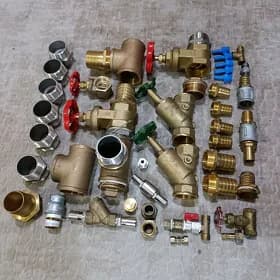 аксессуары для водыаксессуары