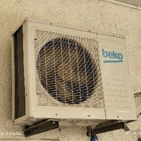Beko 80 lik 220 de işley