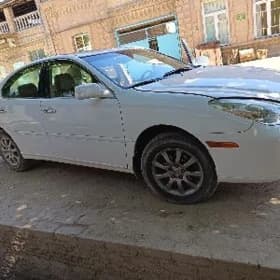 Lexus ES 330 2004