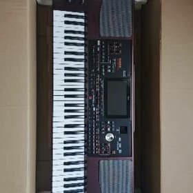 KORG PA 1000
