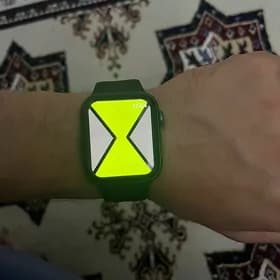 apple watch 4
