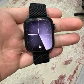 apple watch 7