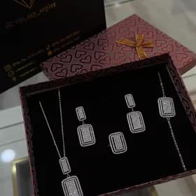 kümüş baget
