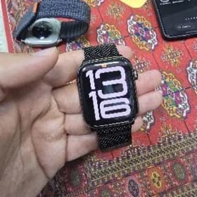 Apple Watch 7