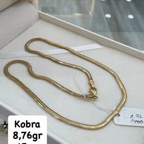 kobra 925 kumus gyzylcayylan